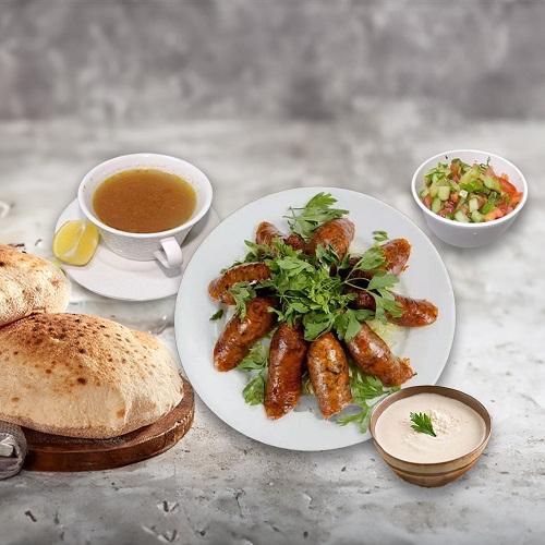 وجبة ممبار