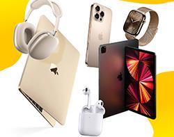 Apple Products