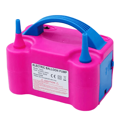 Electric Balloon Pump No.73005