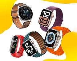Smart Watches