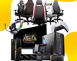 Gaming