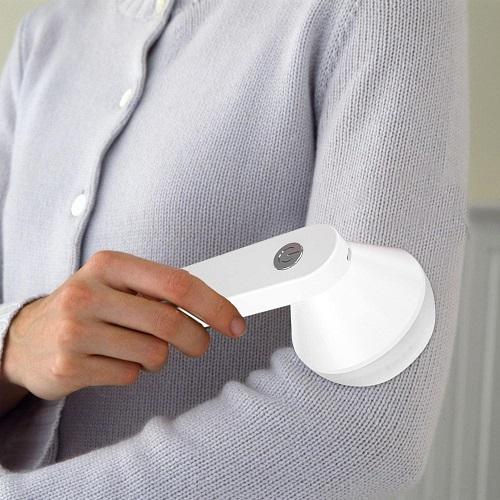 Haire Ball Trimmer Lint Remover 8W