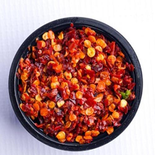 معبوج احمر صغير