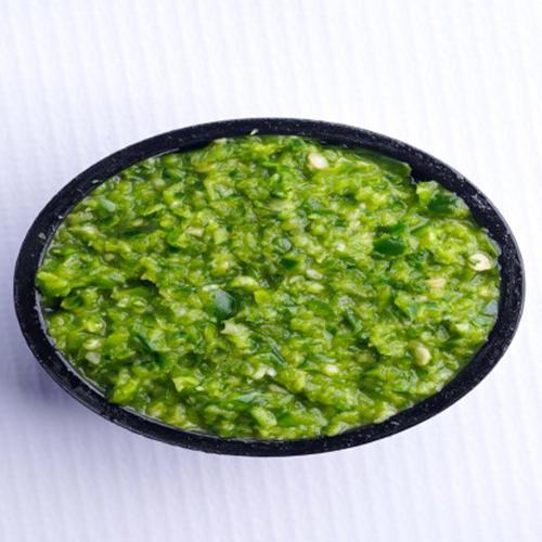 معبوج اخضر صغير