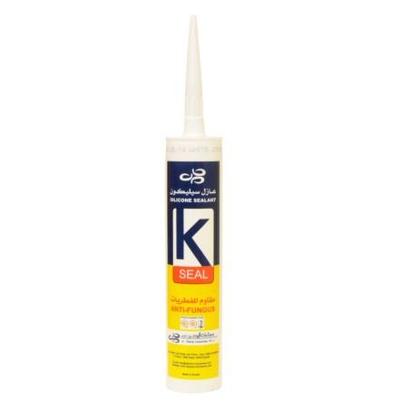 K Seal Silicone Sealant Anti-Fungus 280ml