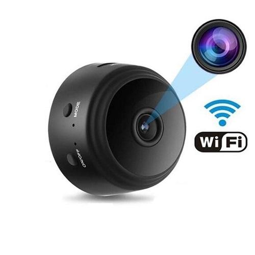 Small Security Camera