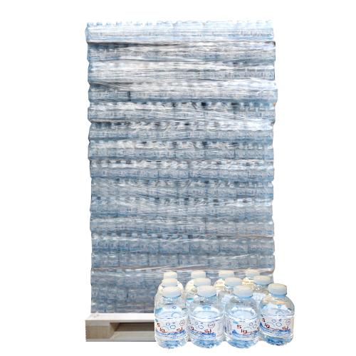 اكوا 5 مياه جوفية قليلة الصوديوم 200مل 12حبة 400باكيت