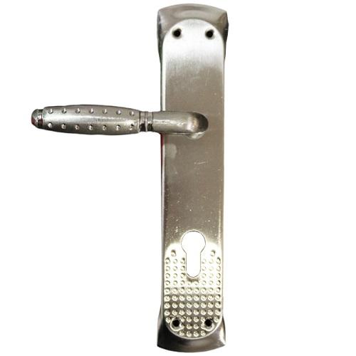 Door Handle Silver No.108