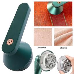 Haire Ball Trimmer Lint Remover 8W