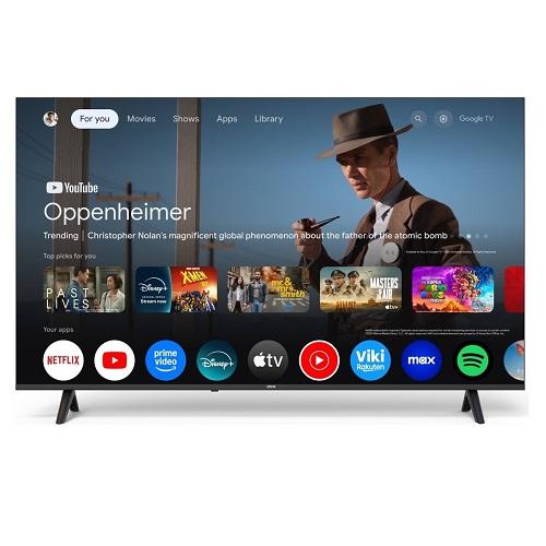 اوركا تلفزيون سمارت 75بوصة UHD 4K اندرويد موديل رقم.OR-75UX535S