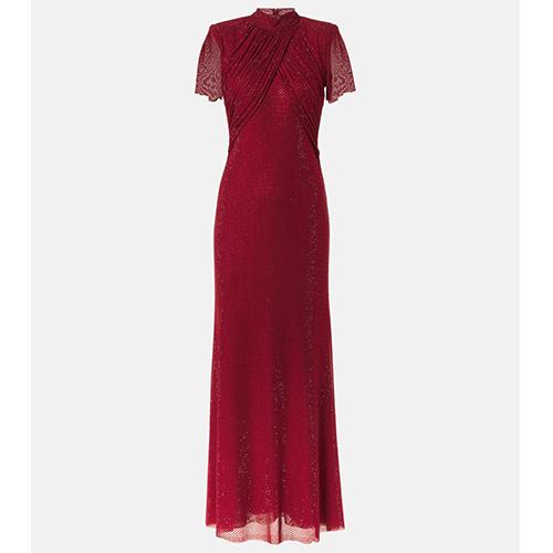 Party Dress Dry Clean
