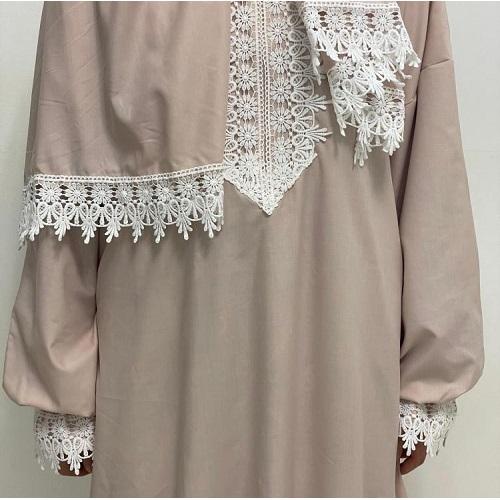 ملابس صلاة غسيل و كوي