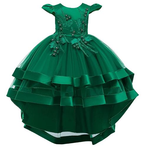 Children Fancy Dress Iron