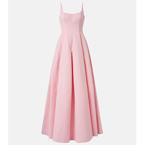 Long Dress Dry Clean