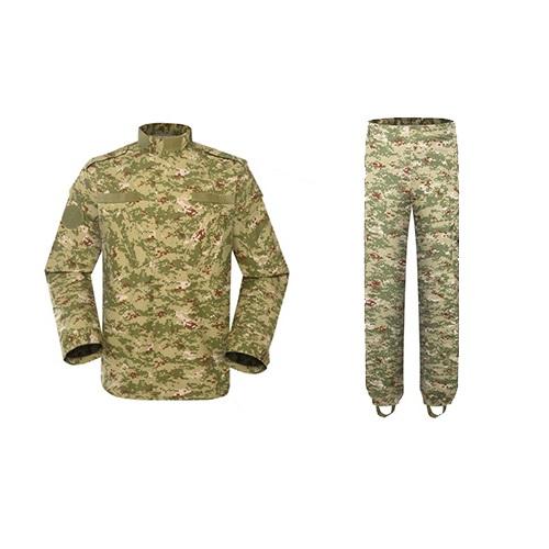 Military Uniform Suit Dry Clean