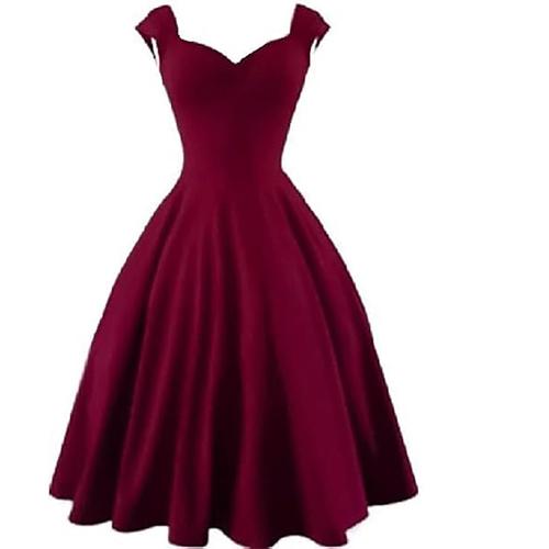 Evening Dress Dry Clean