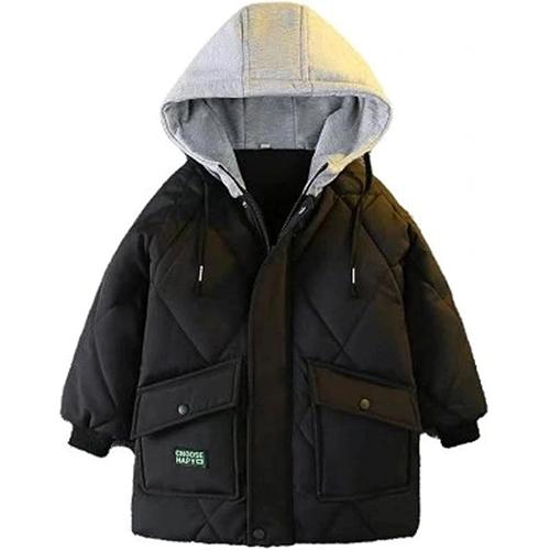 Children Jacket Dry Clean