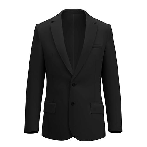 Suit Jacket Dry Clean