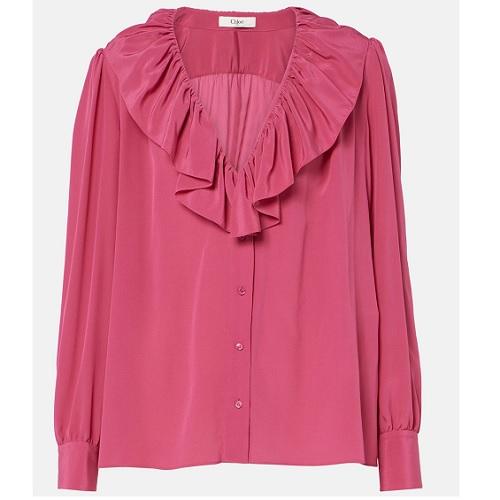 Blouse Iron