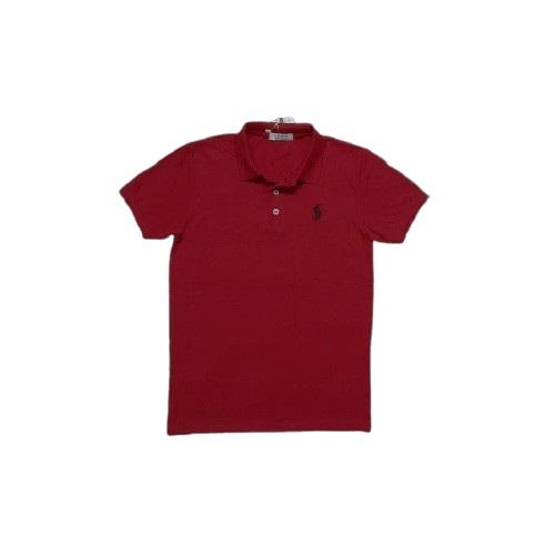 Polo T Shirt Iron