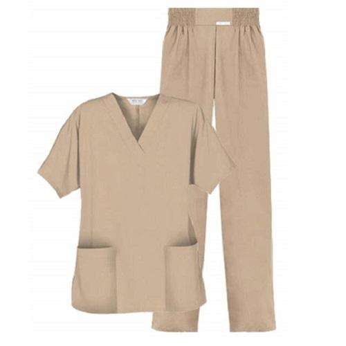 Doctor Uniform Dry Clean