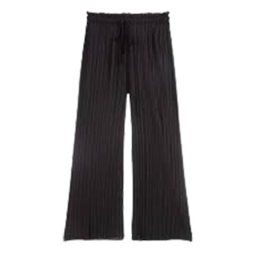 Pleated Pants Dry Clean