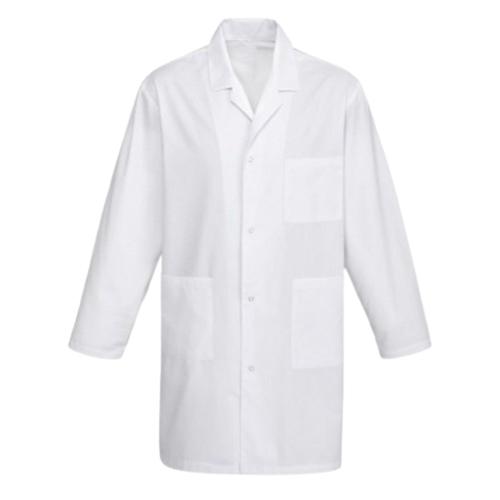 Doctors Coat Dry Clean