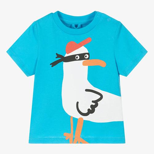 Children T Shirt Dry Clean