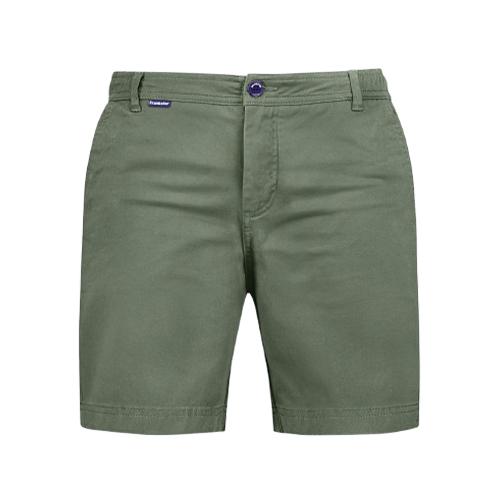 Shorts Dry Clean