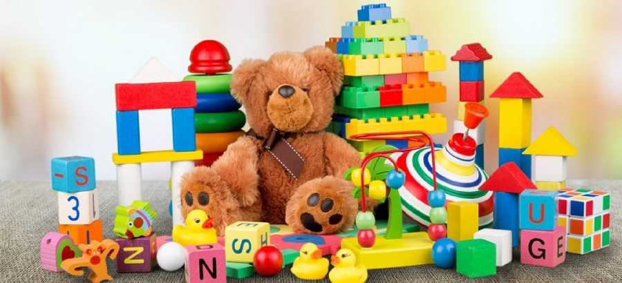FToys cover image
