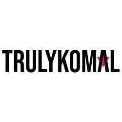 TrulyKomal profil picture