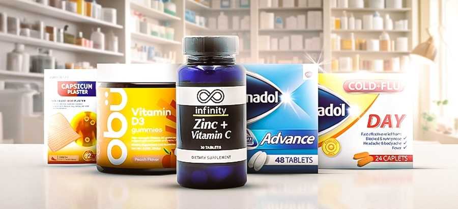 TargetPharmacySalmiya cover image